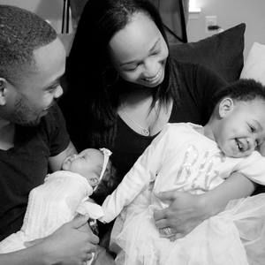 Meet your Posher, Aleshia